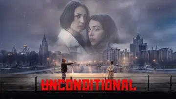 Backdrop for the TV series "Unconditional" #1539285