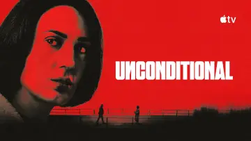 Backdrop for the TV series "Unconditional" #1539288