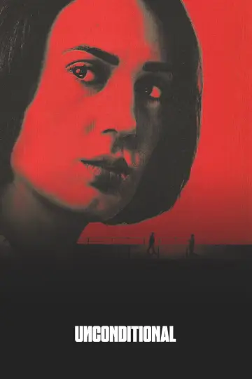 Poster for the TV series "Unconditional" #1539311