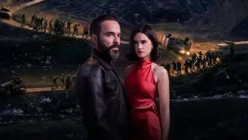 Al Hayba: Ras Al Jabal poster