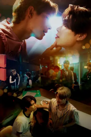 Poster к сериалу "ChermChey" #1478400