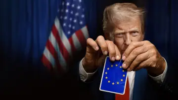 Backdrop for the TV series "Trump & us – Wie er unsere Welt verändert" #1558356