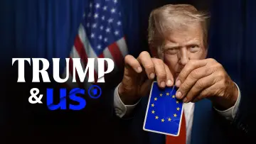 Backdrop for the TV series "Trump & us – Wie er unsere Welt verändert" #1558357