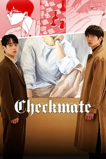 Checkmate poster