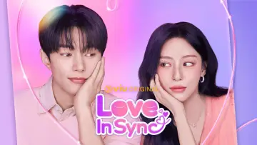 Backdrop for the TV series "Love in Sync" #1474435