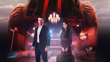Ugly poster