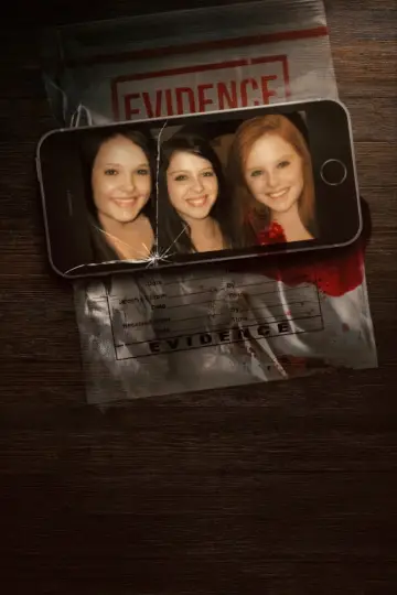 Poster for the TV series "Friends Like These: The Murder of Skylar Neese" #1556574