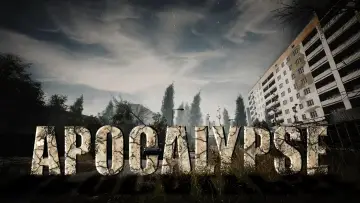 Backdrop for the TV series "Apocalypse" #1507134