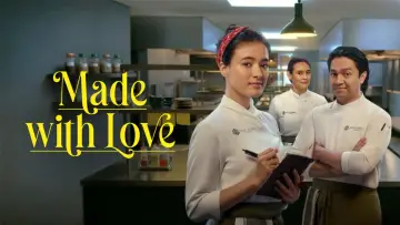 Backdrop for the TV series "Made with Love" #1498709