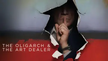 Backdrop for the TV series "The Oligarch and the Art Dealer" #1555170
