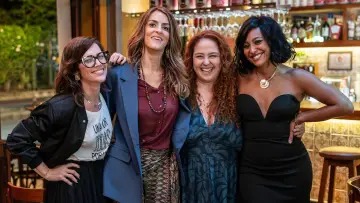 Backdrop for the TV series "Juntas & Separadas" #1499662