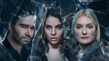 On the Ice poster