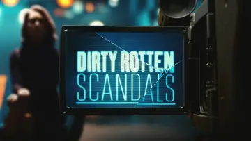 Backdrop for the TV series "Dirty Rotten Scandals" #1552166