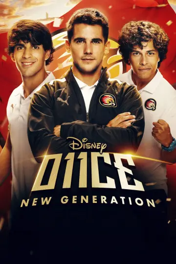 O11CE: New Generation (2026)