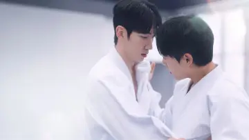 Backdrop for the TV series "Ippon: Hold Me Tight" #1493860
