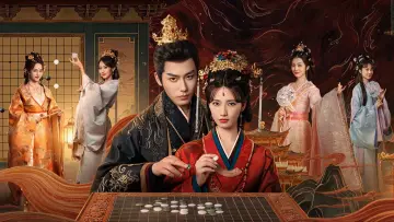 Backdrop for the TV series "Glory Back" #1498994