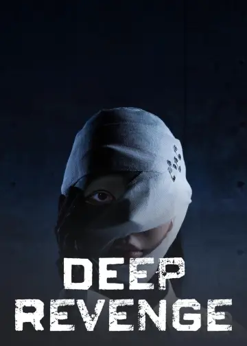 Poster for the TV series "Deep Revenge" #1414603