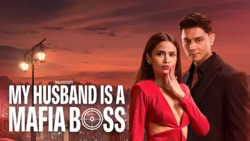 Backdrop for the TV series "My Husband Is a Mafia Boss" #1227901