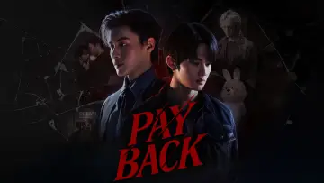 Backdrop к сериалу "Payback" #1384069