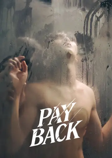 Poster к сериалу "Payback" #1384084