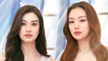 Backdrop for the TV series "Pls Love" #1476032