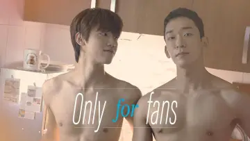 Only for Fans poster
