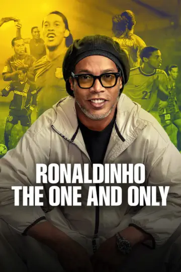 Ronaldinho: The One and Only (2026)