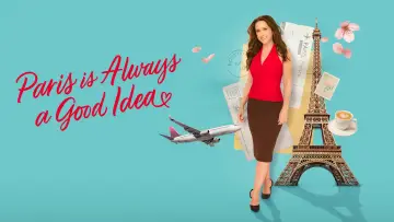 Backdrop for the TV series "Paris is Always a Good Idea" #1594813