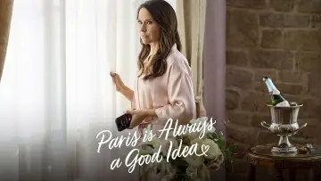 Backdrop for the TV series "Paris is Always a Good Idea" #1594817