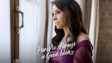 Backdrop for the TV series "Paris is Always a Good Idea" #1594818