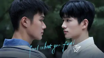 Backdrop к сериалу "Feel What You Feel" #1485338