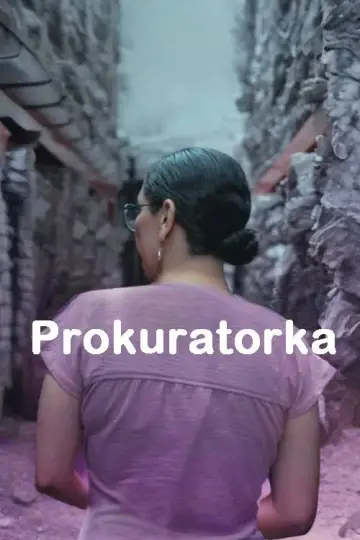 The Prosecutor (2026)