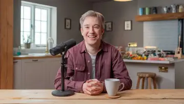 Backdrop for the TV series "Tom Scott: England" #1317455