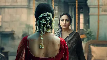 Chiraiya poster