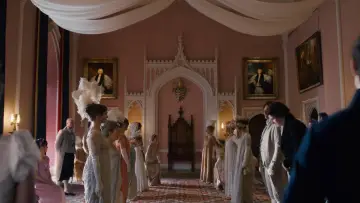 Backdrop к сериалу "Seeking Persephone" #1333455