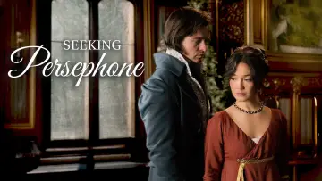 Backdrop к сериалу "Seeking Persephone" #1333456