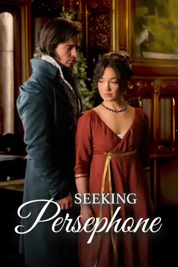 Seeking Persephone (2026)
