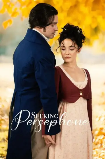 Poster к сериалу "Seeking Persephone" #1333463