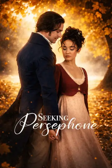 Poster к сериалу "Seeking Persephone" #1333467