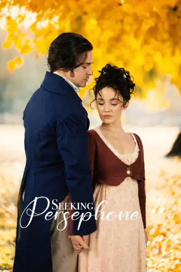 Poster к сериалу "Seeking Persephone" #1333468