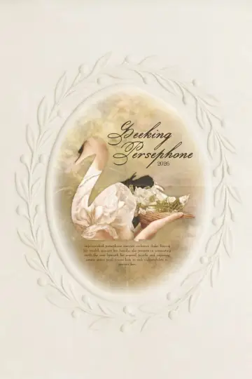 Poster к сериалу "Seeking Persephone" #1333469