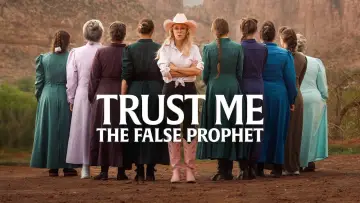 Backdrop for the TV series "Trust Me: The False Prophet" #1439548