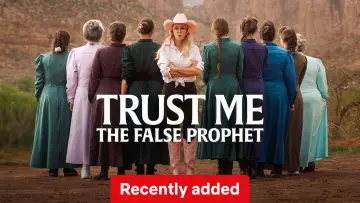 Backdrop for the TV series "Trust Me: The False Prophet" #1439549