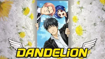 Backdrop for the TV series "Dandelion" #1478282
