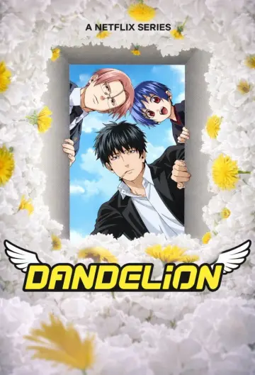 Dandelion (2026)