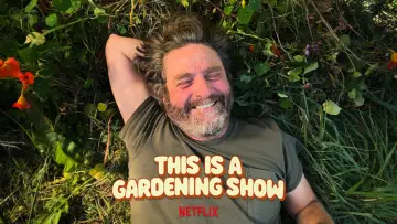 Backdrop for the TV series "This Is a Gardening Show" #1444925