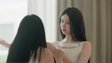 Backdrop for the TV series "AI Girl" #1420518