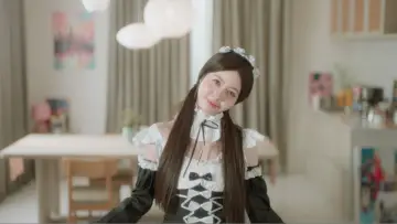 Backdrop for the TV series "AI Girl" #1420524