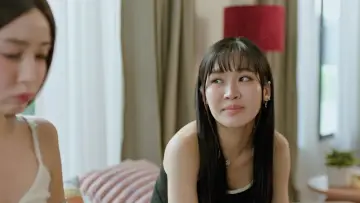 Backdrop for the TV series "AI Girl" #1420542