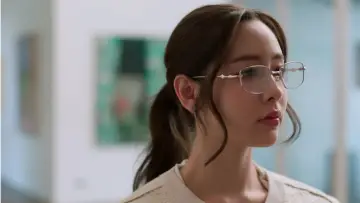 Backdrop for the TV series "AI Girl" #1548735